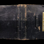 The Freemason’s Monitor – Daniel Sickels – 1864 | Illustrated York Rite Manual