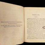 The Freemason’s Monitor – Daniel Sickels – 1864 | Illustrated York Rite Manual