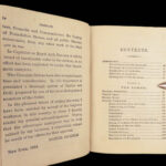 The Freemason’s Monitor – Daniel Sickels – 1864 | Illustrated York Rite Manual