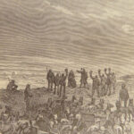 The Fur Country – Jules Verne – 1874 | First US Edition, 100 Illustrations