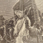 The Fur Country – Jules Verne – 1874 | First US Edition, 100 Illustrations