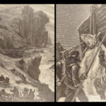 The Fur Country – Jules Verne – 1874 | First US Edition, 100 Illustrations