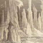 The Fur Country – Jules Verne – 1874 | First US Edition, 100 Illustrations