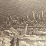 The Fur Country – Jules Verne – 1874 | First US Edition, 100 Illustrations