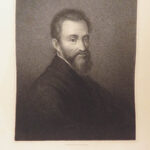 The Gallery of Portraits with Memoirs – 1833 | First Edition w/ Steel Engravings, 7 Volumes