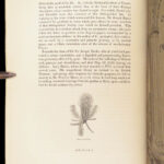 The Gallery of Portraits with Memoirs – 1833 | First Edition w/ Steel Engravings, 7 Volumes
