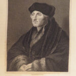 The Gallery of Portraits with Memoirs – 1833 | First Edition w/ Steel Engravings, 7 Volumes