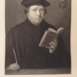 The Gallery of Portraits with Memoirs – 1833 | First Edition w/ Steel Engravings, 7 Volumes