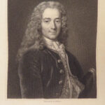 The Gallery of Portraits with Memoirs – 1833 | First Edition w/ Steel Engravings, 7 Volumes