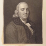 The Gallery of Portraits with Memoirs – 1833 | First Edition w/ Steel Engravings, 7 Volumes