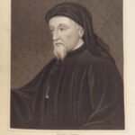 The Gallery of Portraits with Memoirs – 1833 | First Edition w/ Steel Engravings, 7 Volumes