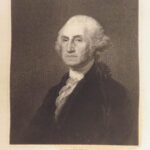 The Gallery of Portraits with Memoirs – 1833 | First Edition w/ Steel Engravings, 7 Volumes