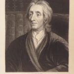 The Gallery of Portraits with Memoirs – 1833 | First Edition w/ Steel Engravings, 7 Volumes