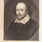 The Gallery of Portraits with Memoirs – 1833 | First Edition w/ Steel Engravings, 7 Volumes