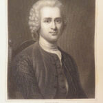 The Gallery of Portraits with Memoirs – 1833 | First Edition w/ Steel Engravings, 7 Volumes