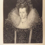 The Gallery of Portraits with Memoirs – 1833 | First Edition w/ Steel Engravings, 7 Volumes