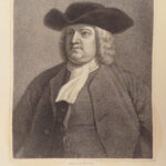 The Gallery of Portraits with Memoirs – 1833 | First Edition w/ Steel Engravings, 7 Volumes