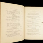 Personal Memoirs of U.S. Grant – Ulysses S. Grant – 1885–86 | First Edition in Green cloth