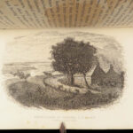 Personal Memoirs of U.S. Grant – Ulysses S. Grant – 1885–86 | First Edition in Green cloth