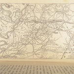 Personal Memoirs of U.S. Grant – Ulysses S. Grant – 1885–86 | First Edition in Green cloth