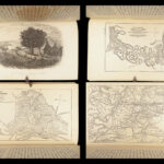 Personal Memoirs of U.S. Grant – Ulysses S. Grant – 1885–86 | First Edition in Green cloth