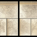 Personal Memoirs of U.S. Grant – Ulysses S. Grant – 1885–86 | First Edition in Green cloth