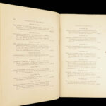 Personal Memoirs of U.S. Grant – Ulysses S. Grant – 1885–86 | First Edition in Green cloth