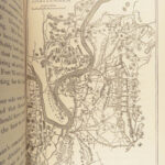 Personal Memoirs of U.S. Grant – Ulysses S. Grant – 1885–86 | First Edition in Green cloth