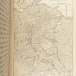 Personal Memoirs of U.S. Grant – Ulysses S. Grant – 1885–86 | First Edition in Green cloth