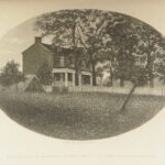 Personal Memoirs of U.S. Grant – Ulysses S. Grant – 1885–86 | First Edition in Green cloth