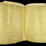 Personal Memoirs of U.S. Grant – Ulysses S. Grant – 1885–86 | First Edition in Green cloth