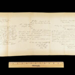 Personal Memoirs of U.S. Grant – Ulysses S. Grant – 1885–86 | First Edition in Original Leather