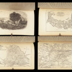 Personal Memoirs of U.S. Grant – Ulysses S. Grant – 1885–86 | First Edition in Original Leather