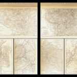 Personal Memoirs of U.S. Grant – Ulysses S. Grant – 1885–86 | First Edition in Original Leather