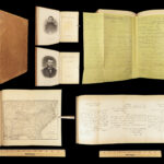 Personal Memoirs of U.S. Grant – Ulysses S. Grant – 1885–86 | First Edition in Original Leather