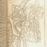 Personal Memoirs of U.S. Grant – Ulysses S. Grant – 1885–86 | First Edition in Original Leather
