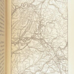 Personal Memoirs of U.S. Grant – Ulysses S. Grant – 1885–86 | First Edition in Original Leather