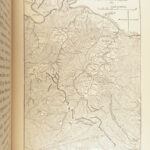 Personal Memoirs of U.S. Grant – Ulysses S. Grant – 1885–86 | First Edition in Original Leather