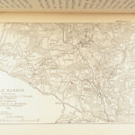 Personal Memoirs of U.S. Grant – Ulysses S. Grant – 1885–86 | First Edition in Original Leather