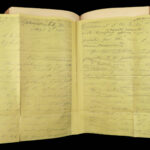 Personal Memoirs of U.S. Grant – Ulysses S. Grant – 1885–86 | First Edition in Original Leather