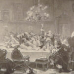 Great Men and Famous Women – 1894 | Lincoln Darwin Edison Newton Homer Dickens
