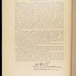 Great Men and Famous Women – 1894 | Lincoln Darwin Edison Newton Homer Dickens