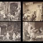 Great Men and Famous Women – 1894 | Lincoln Darwin Edison Newton Homer Dickens