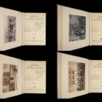 Great Men and Famous Women – 1894 | Lincoln Darwin Edison Newton Homer Dickens