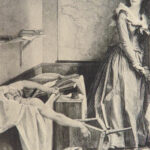 Great Men and Famous Women – 1894 | Lincoln Darwin Edison Newton Homer Dickens