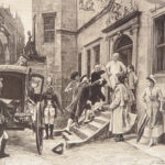 Great Men and Famous Women – 1894 | Lincoln Darwin Edison Newton Homer Dickens