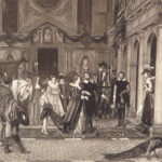 Great Men and Famous Women – 1894 | Lincoln Darwin Edison Newton Homer Dickens