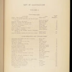 Great Men and Famous Women – 1894 | Lincoln Darwin Edison Newton Homer Dickens