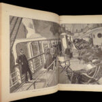 Harper’s Weekly – 1888 | First Edition | Illustrated American History