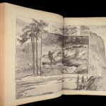 Harper’s Weekly – 1888 | First Edition | Illustrated American History